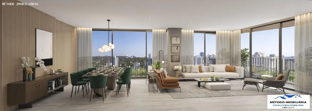 Casa, 3 quartos, 201 m² - Foto 13