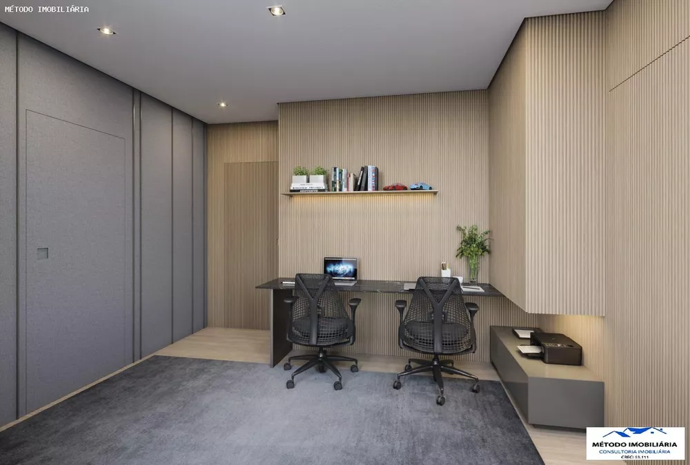 Casa, 3 quartos, 201 m² - Foto 6