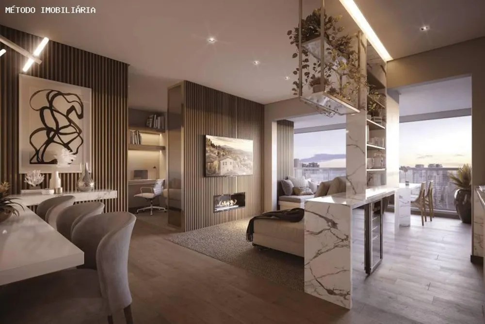 Apartamento, 2 quartos, 71 m² - Foto 8
