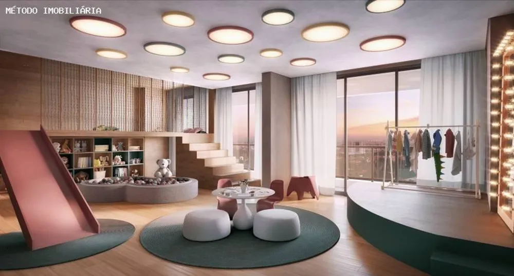 Apartamento, 2 quartos, 71 m² - Foto 9