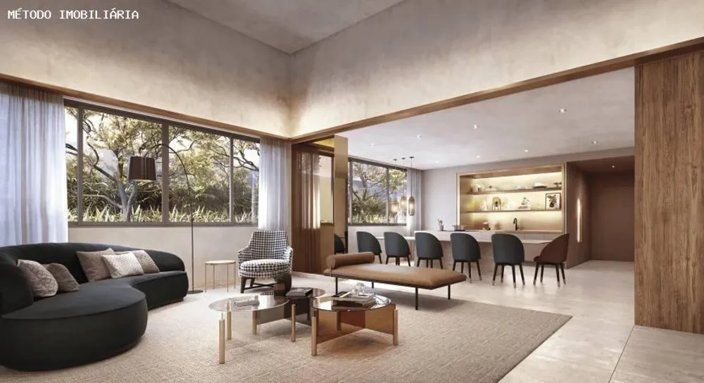 Apartamento, 2 quartos, 71 m² - Foto 1