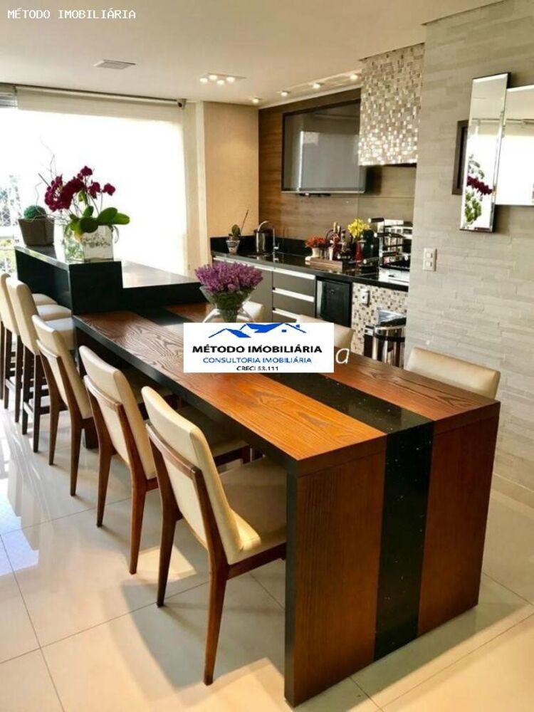 Apartamento, 3 quartos, 224 m² - Foto 3