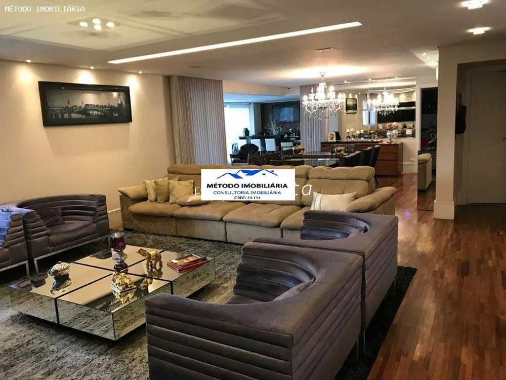 Apartamento, 3 quartos, 224 m² - Foto 13