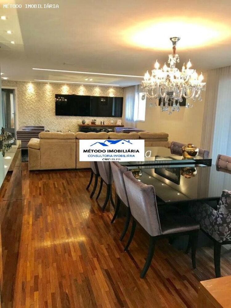 Apartamento, 3 quartos, 224 m² - Foto 12