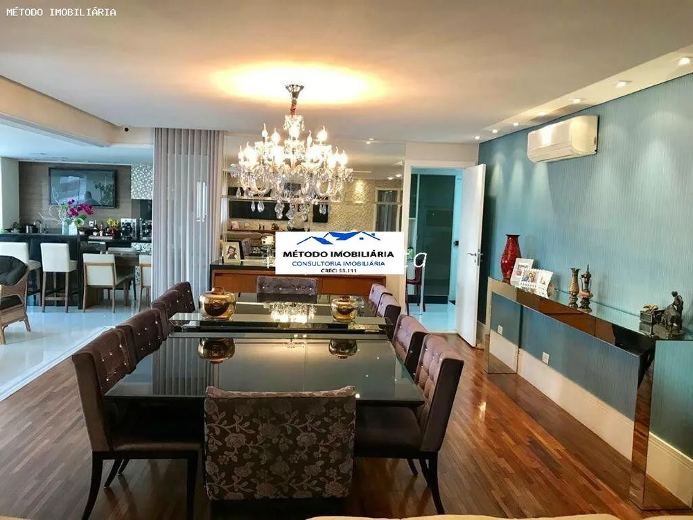 Apartamento, 3 quartos, 224 m² - Foto 16