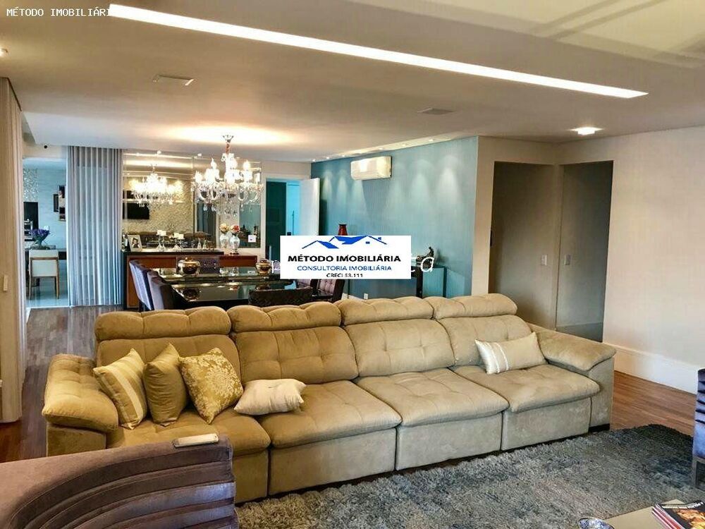Apartamento, 3 quartos, 224 m² - Foto 4
