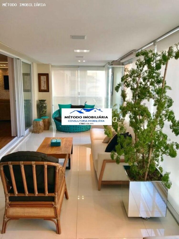 Apartamento, 3 quartos, 224 m² - Foto 7