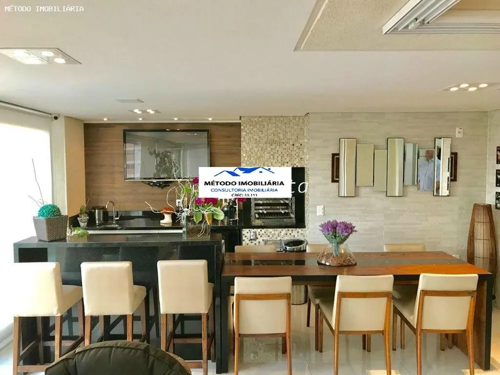 Apartamento, 3 quartos, 224 m² - Foto 11