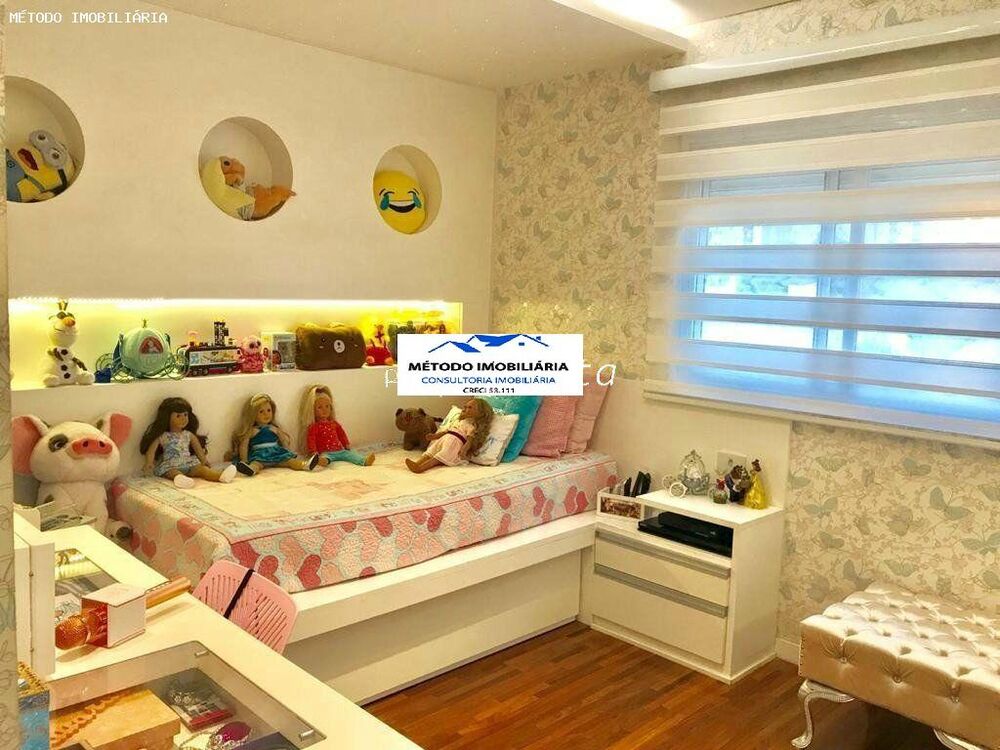 Apartamento, 3 quartos, 224 m² - Foto 5