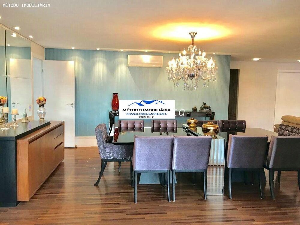 Apartamento, 3 quartos, 224 m² - Foto 6