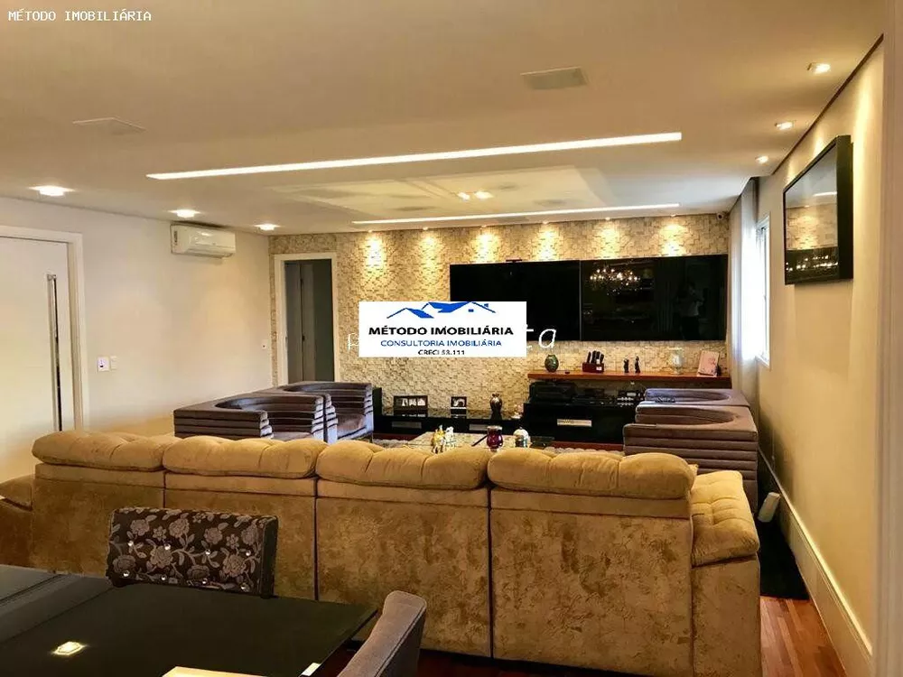 Apartamento, 3 quartos, 224 m² - Foto 14