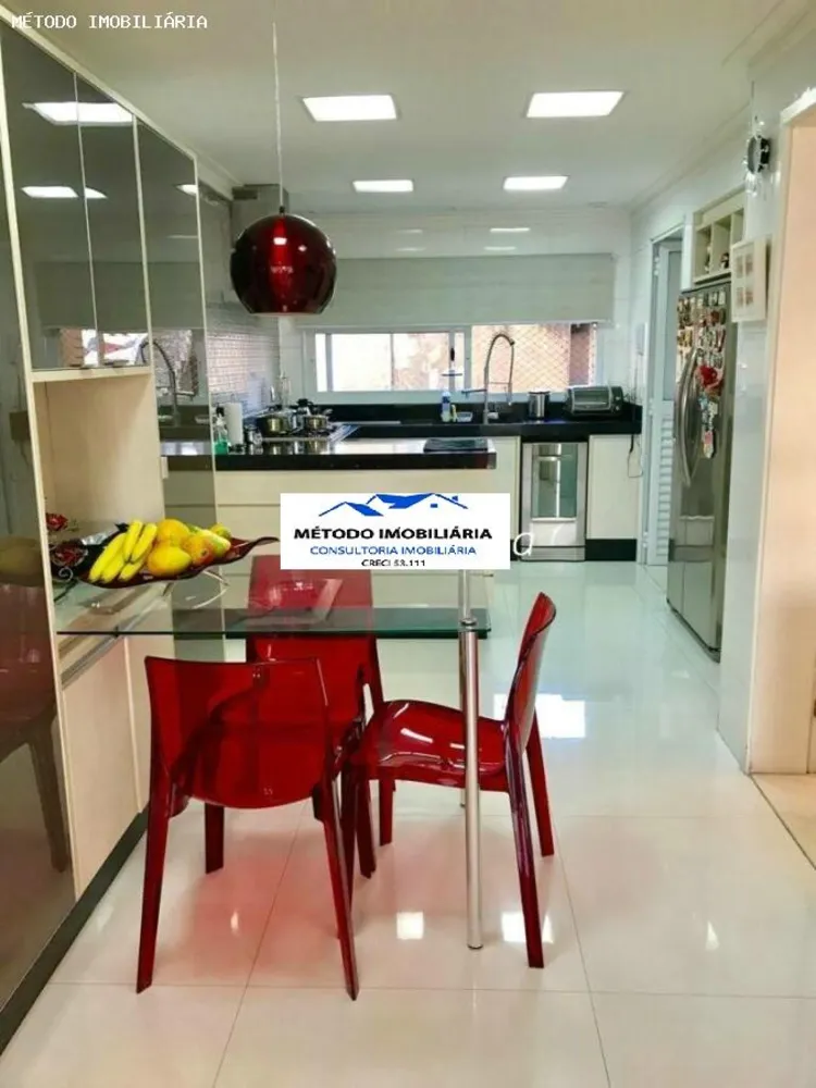 Apartamento, 3 quartos, 224 m² - Foto 14