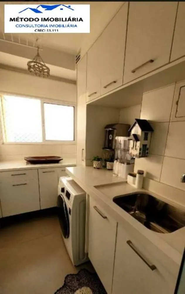 Apartamento, 3 quartos, 115 m² - Foto 21