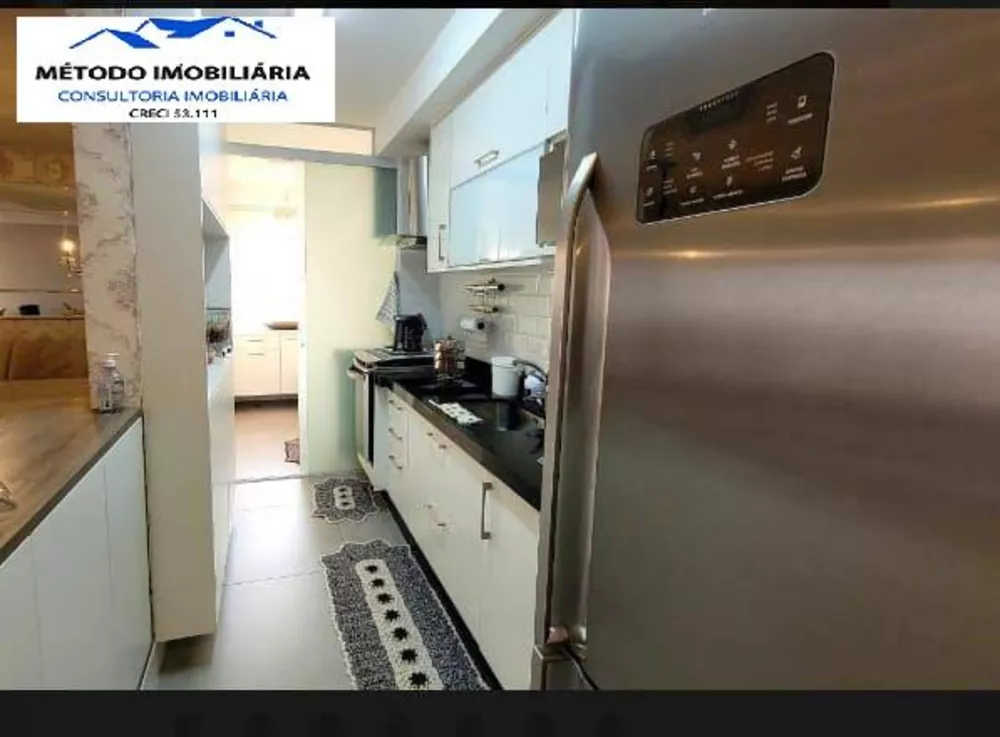 Apartamento, 3 quartos, 115 m² - Foto 8