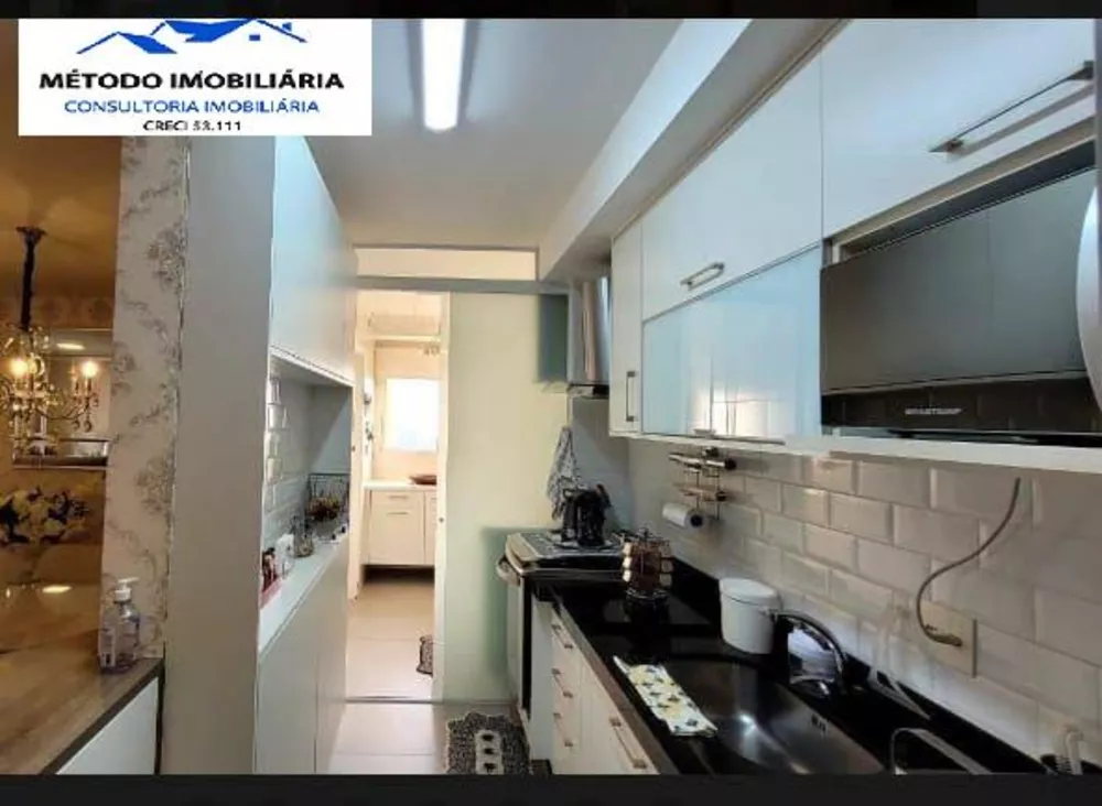Apartamento, 3 quartos, 115 m² - Foto 6