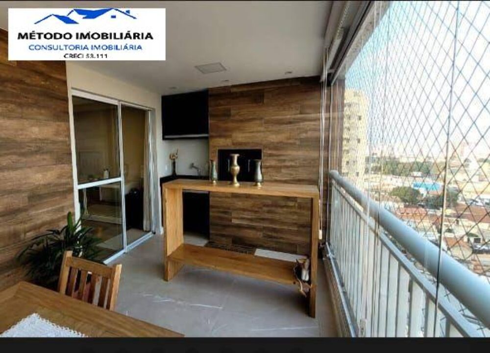 Apartamento, 3 quartos, 115 m² - Foto 20