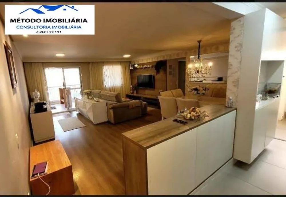 Apartamento, 3 quartos, 115 m² - Foto 5
