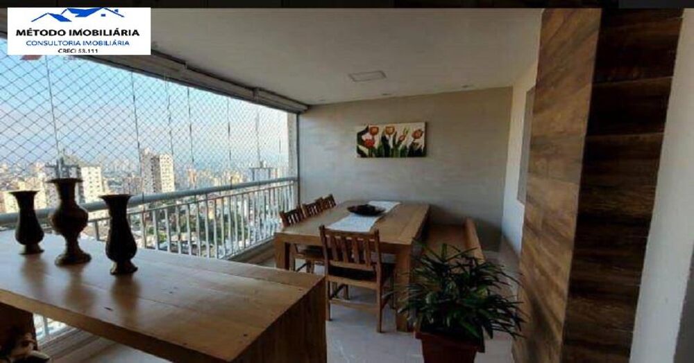 Apartamento, 3 quartos, 115 m² - Foto 4