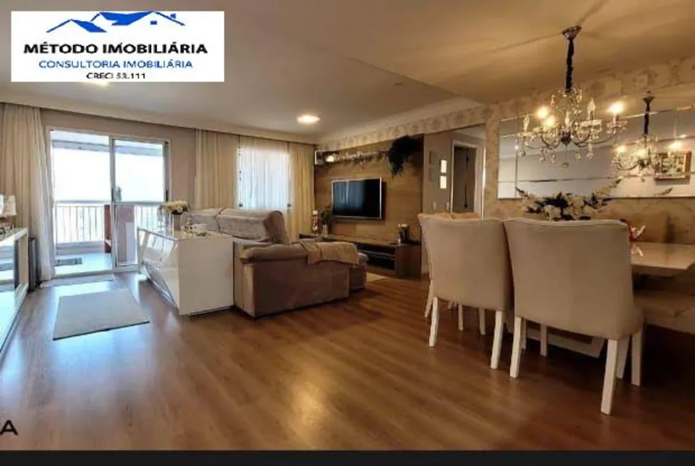 Apartamento, 3 quartos, 115 m² - Foto 6