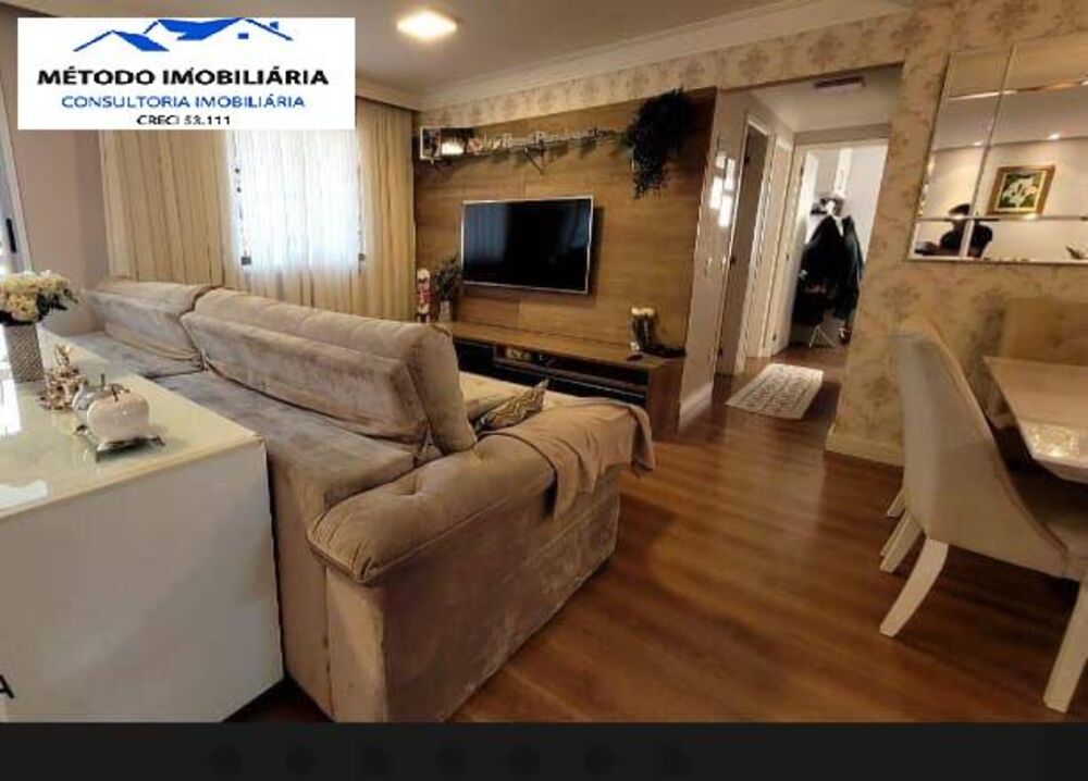 Apartamento, 3 quartos, 115 m² - Foto 1