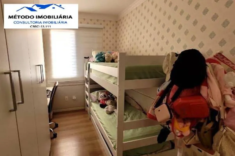 Apartamento, 3 quartos, 115 m² - Foto 9