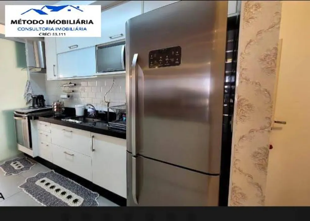 Apartamento, 3 quartos, 115 m² - Foto 12