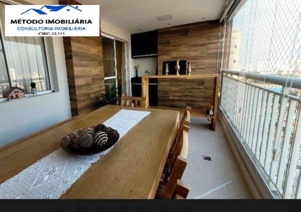Apartamento, 3 quartos, 115 m² - Foto 2