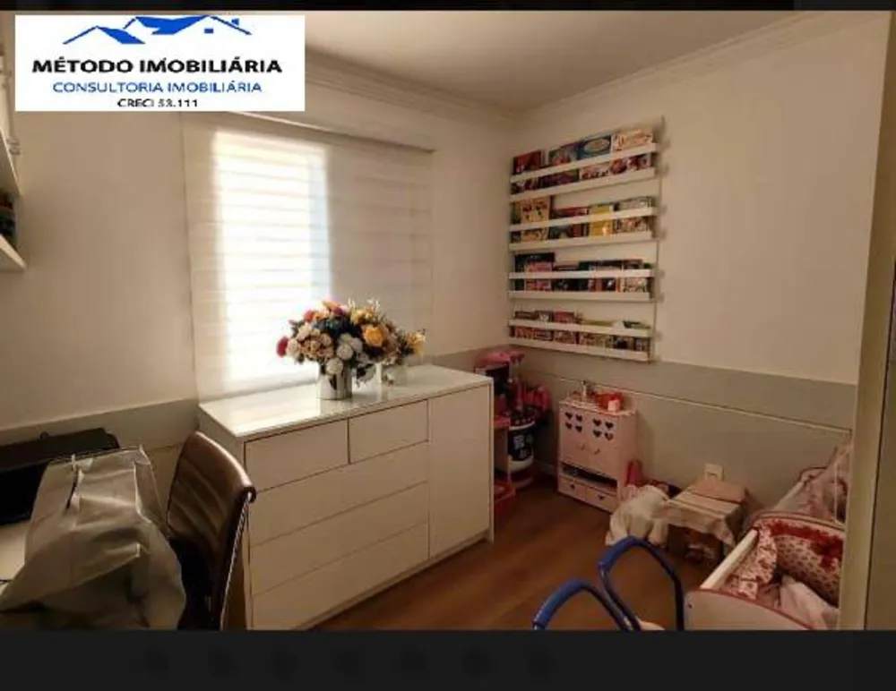 Apartamento, 3 quartos, 115 m² - Foto 11