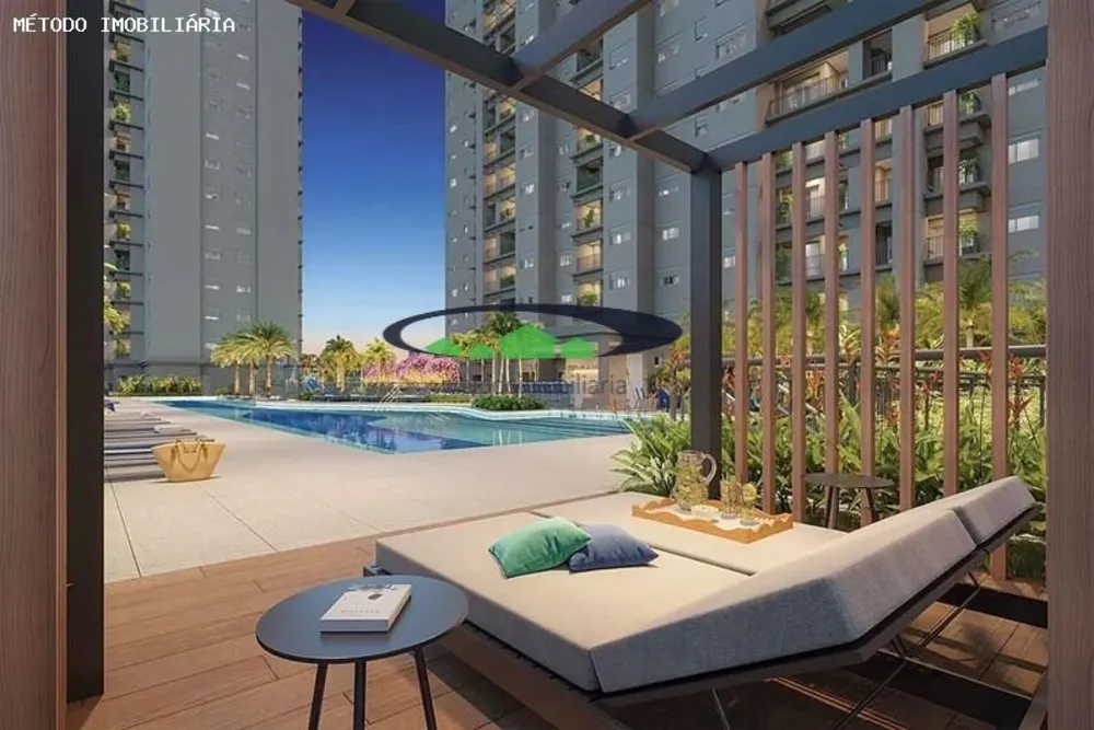 Apartamento, 3 quartos, 79 m² - Foto 3