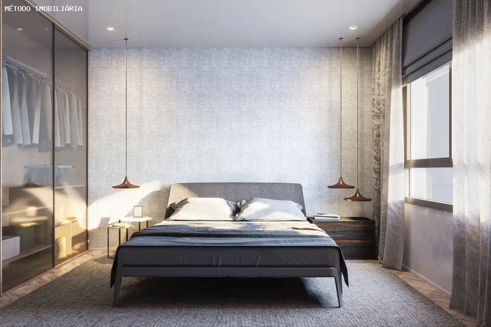 Apartamento, 3 quartos, 181 m² - Foto 1