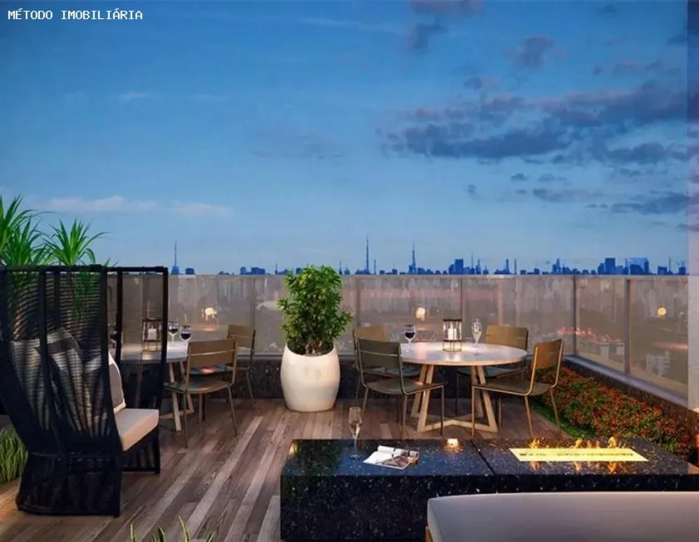 Apartamento, 3 quartos, 181 m² - Foto 5