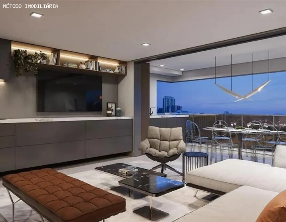 Apartamento, 3 quartos, 181 m² - Foto 3