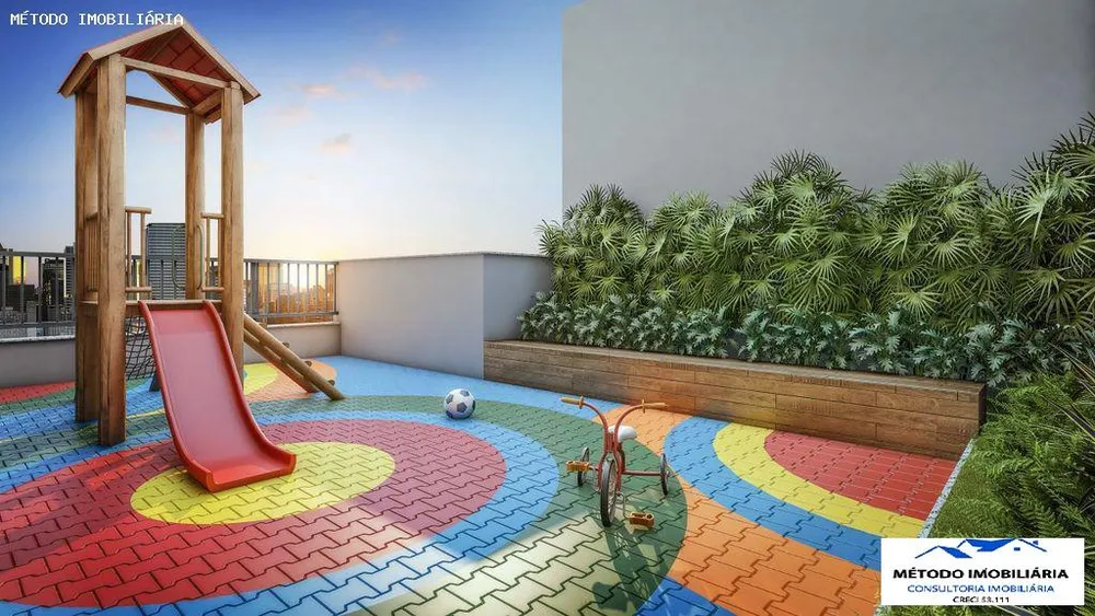 Apartamento, 2 quartos, 64 m² - Foto 8