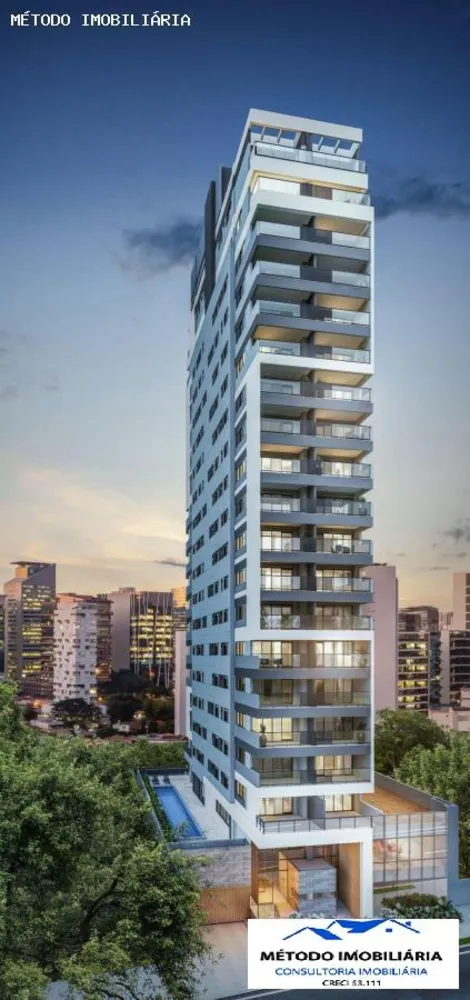 Apartamento, 2 quartos, 64 m² - Foto 10