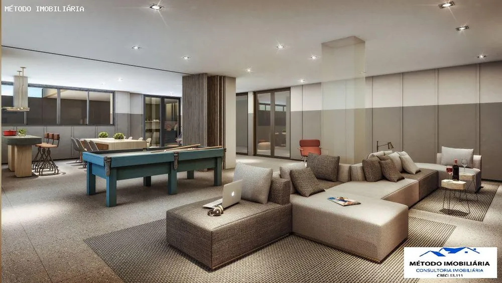 Apartamento, 2 quartos, 64 m² - Foto 6