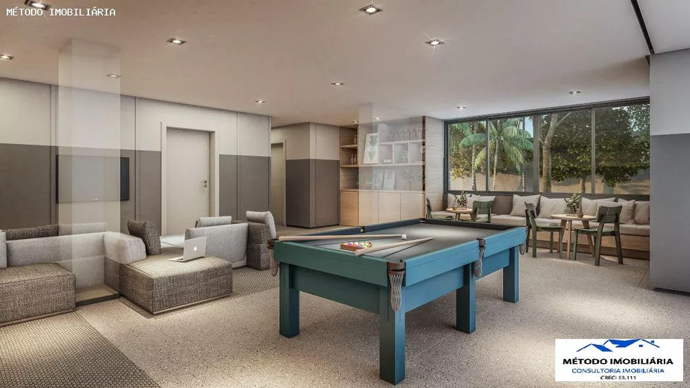 Apartamento, 2 quartos, 64 m² - Foto 2