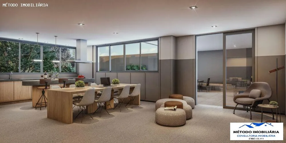 Apartamento, 2 quartos, 64 m² - Foto 7