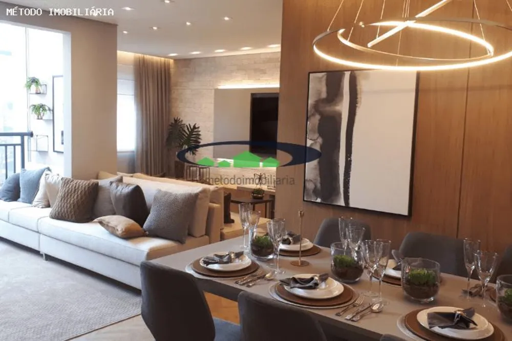 Apartamento, 3 quartos, 69 m² - Foto 5