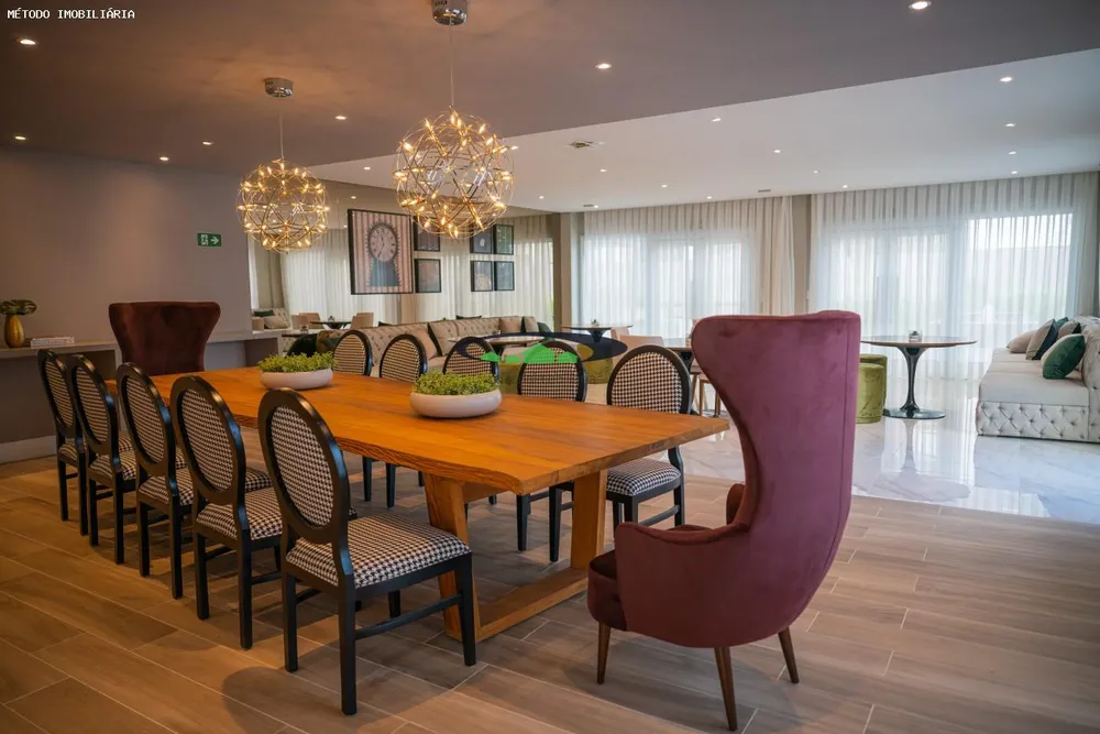 Apartamento, 3 quartos, 69 m² - Foto 4