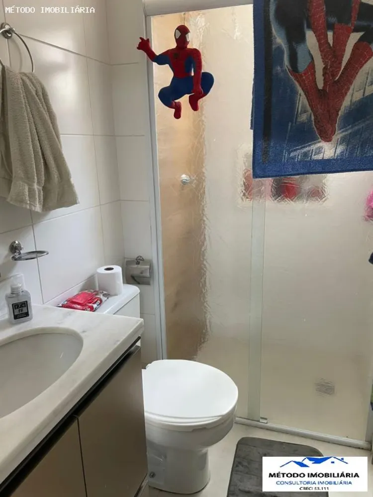 Apartamento, 2 quartos, 71 m² - Foto 5