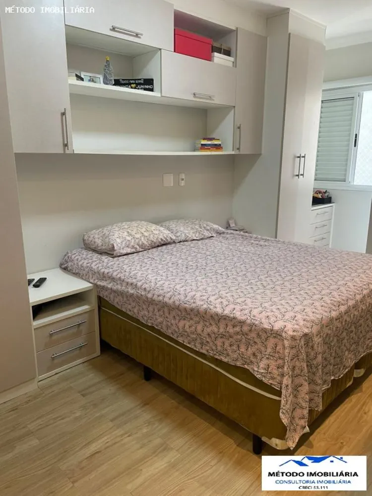 Apartamento, 2 quartos, 71 m² - Foto 2