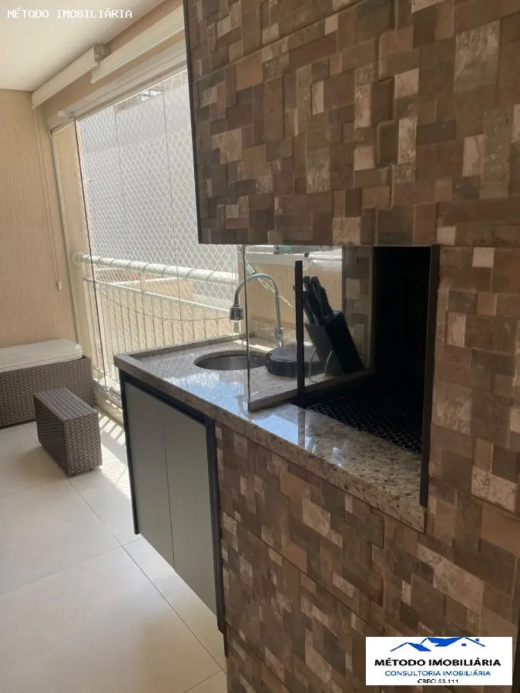 Apartamento, 2 quartos, 71 m² - Foto 11