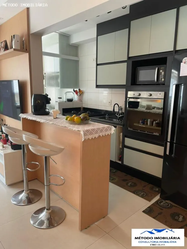 Apartamento, 2 quartos, 71 m² - Foto 9