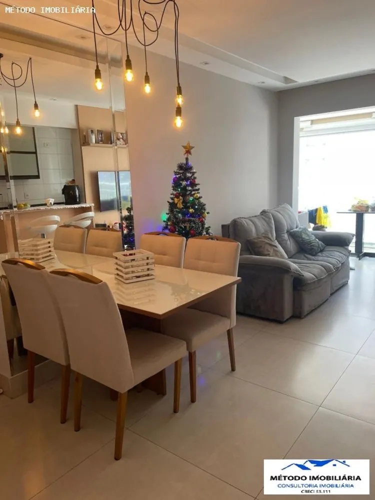 Apartamento, 2 quartos, 71 m² - Foto 1