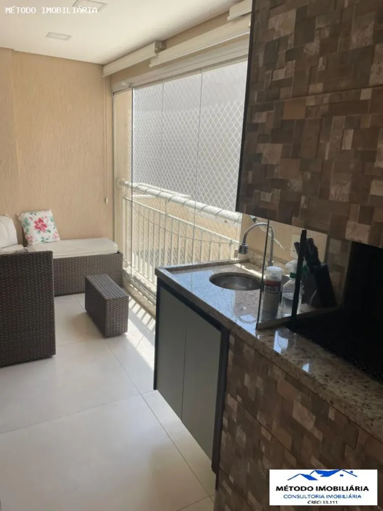 Apartamento, 2 quartos, 71 m² - Foto 10