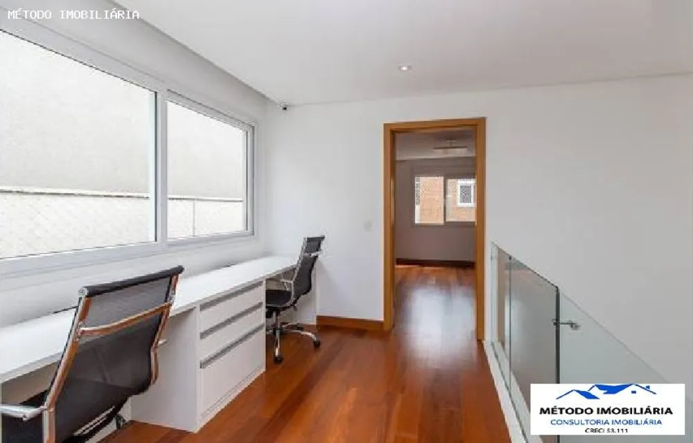 Casa de Condomínio, 5 quartos - Foto 11