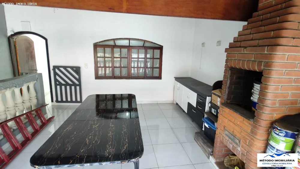 Sobrado, 2 quartos, 280 m² - Foto 6
