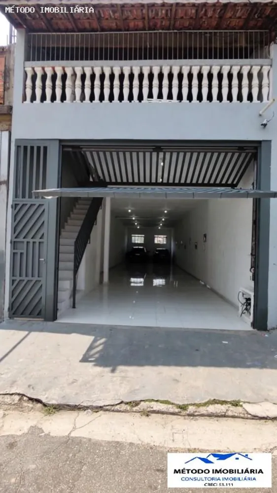 Sobrado, 2 quartos, 280 m² - Foto 4