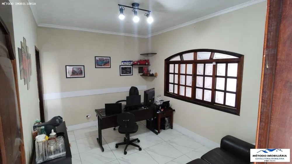 Sobrado, 2 quartos, 280 m² - Foto 8