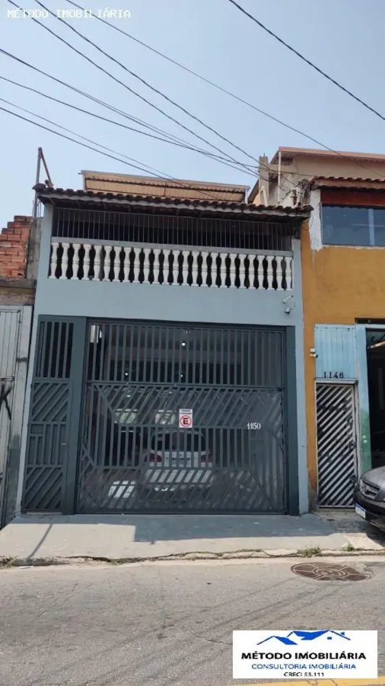 Sobrado, 2 quartos, 280 m² - Foto 3